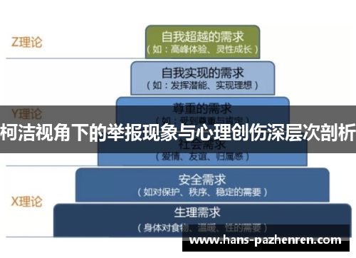 柯洁视角下的举报现象与心理创伤深层次剖析