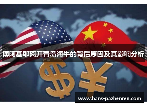 博阿基耶离开青岛海牛的背后原因及其影响分析