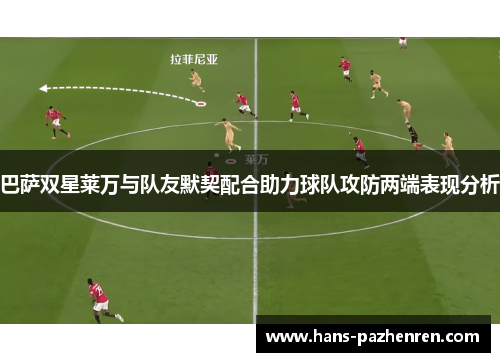 巴萨双星莱万与队友默契配合助力球队攻防两端表现分析