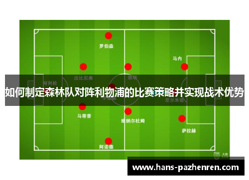 如何制定森林队对阵利物浦的比赛策略并实现战术优势
