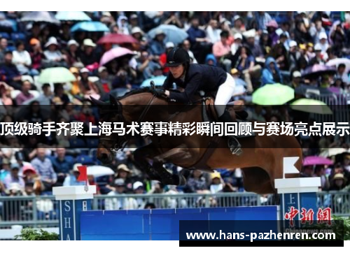 顶级骑手齐聚上海马术赛事精彩瞬间回顾与赛场亮点展示 顶级骑手齐聚上海马术赛事精彩瞬间回顾与赛场亮点展示