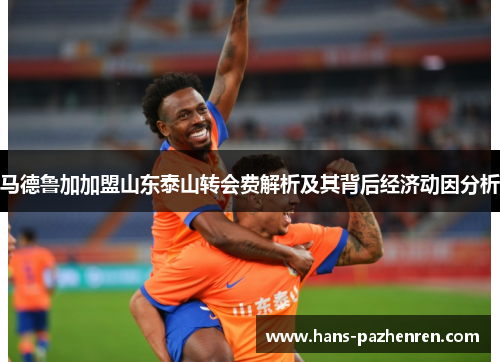 马德鲁加加盟山东泰山转会费解析及其背后经济动因分析
