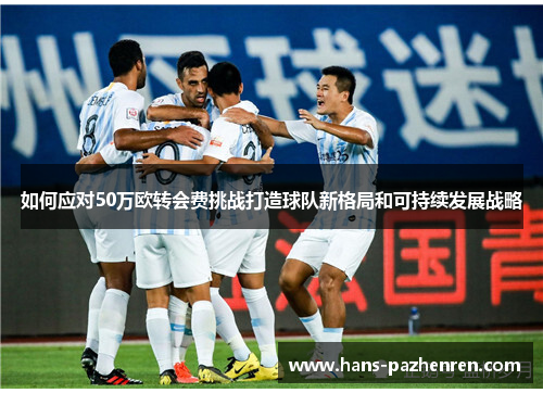如何应对50万欧转会费挑战打造球队新格局和可持续发展战略