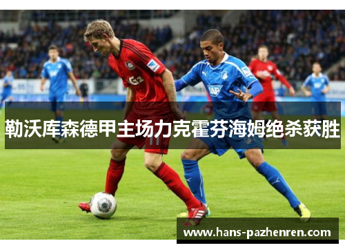勒沃库森德甲主场力克霍芬海姆绝杀获胜