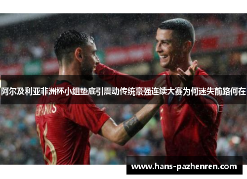 阿尔及利亚非洲杯小组垫底引震动传统豪强连续大赛为何迷失前路何在